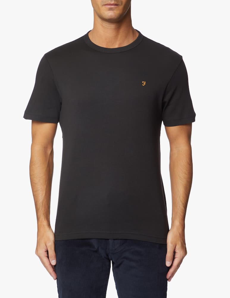 rinascente Farah Danny pulita t-shirt