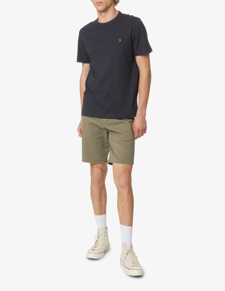 rinascente Farah Short sleeve t-shirt - blue