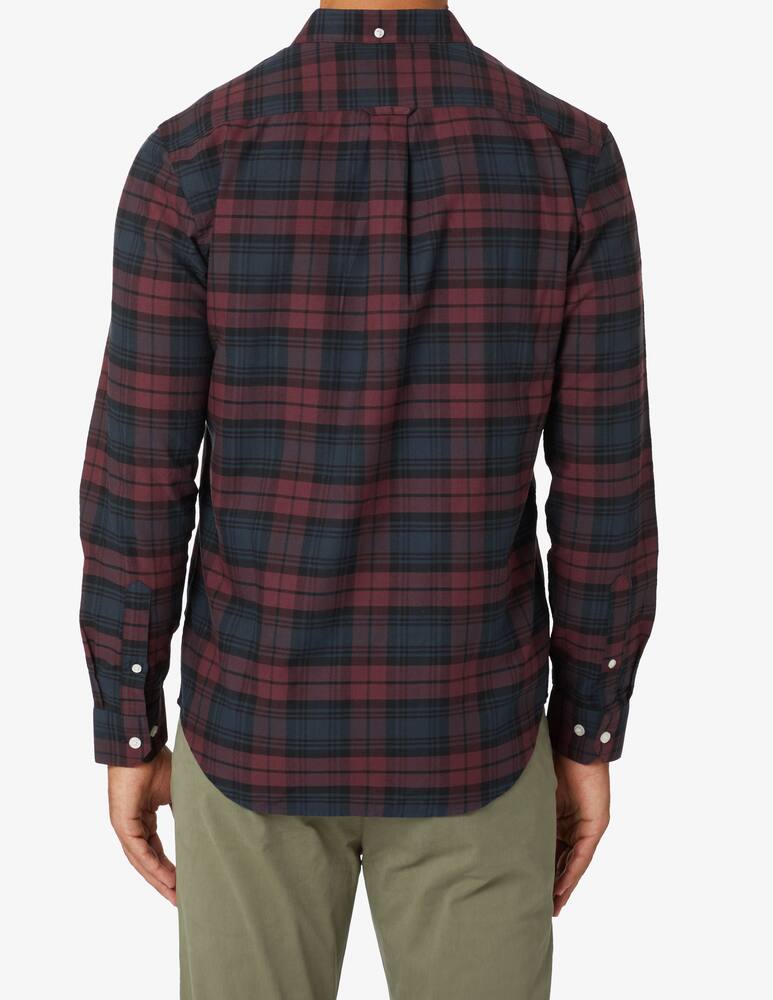 rinascente Farah Checked shirt - Multi