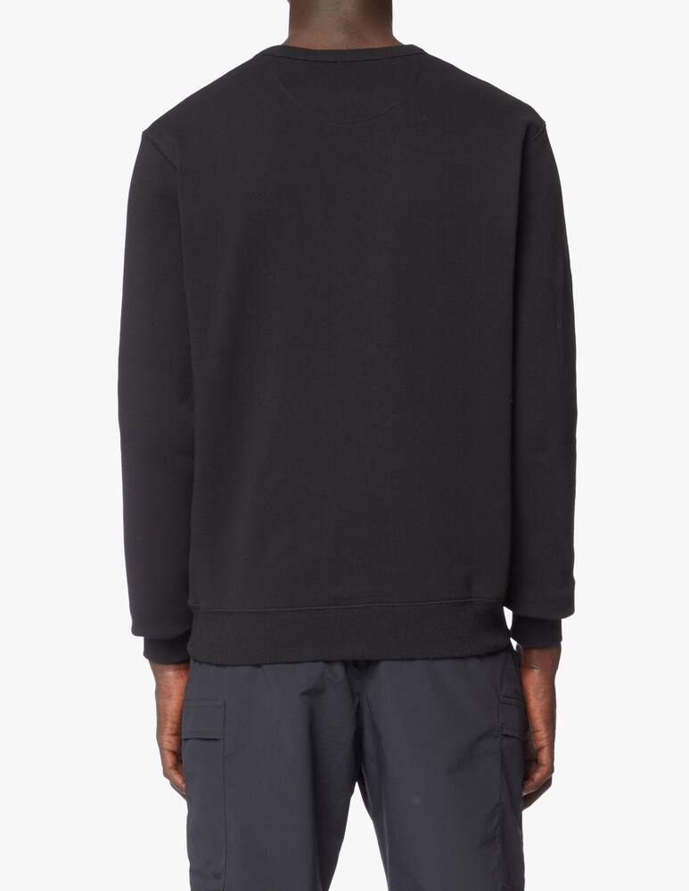 rinascente Farah Felpa girocollo basic in cotone