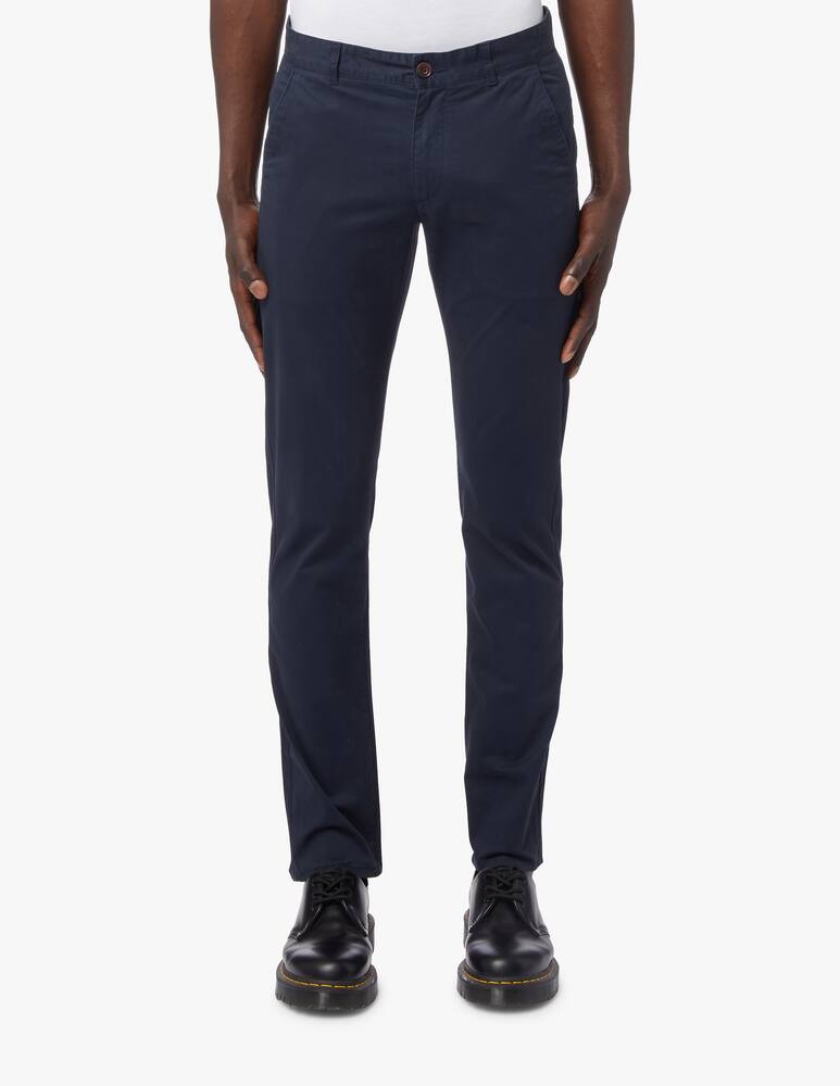 rinascente Farah Pantalone elm chino