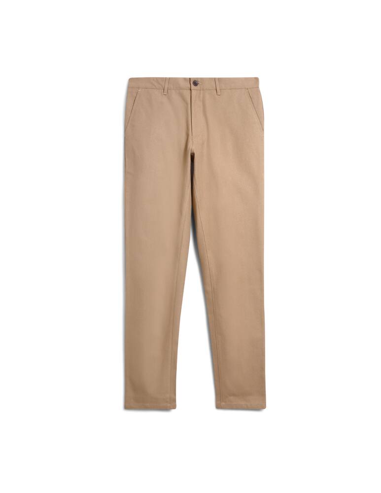 rinascente Farah Pantalone elm chino in cotone