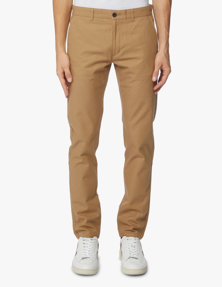 rinascente Farah Pantalone elm chino in cotone