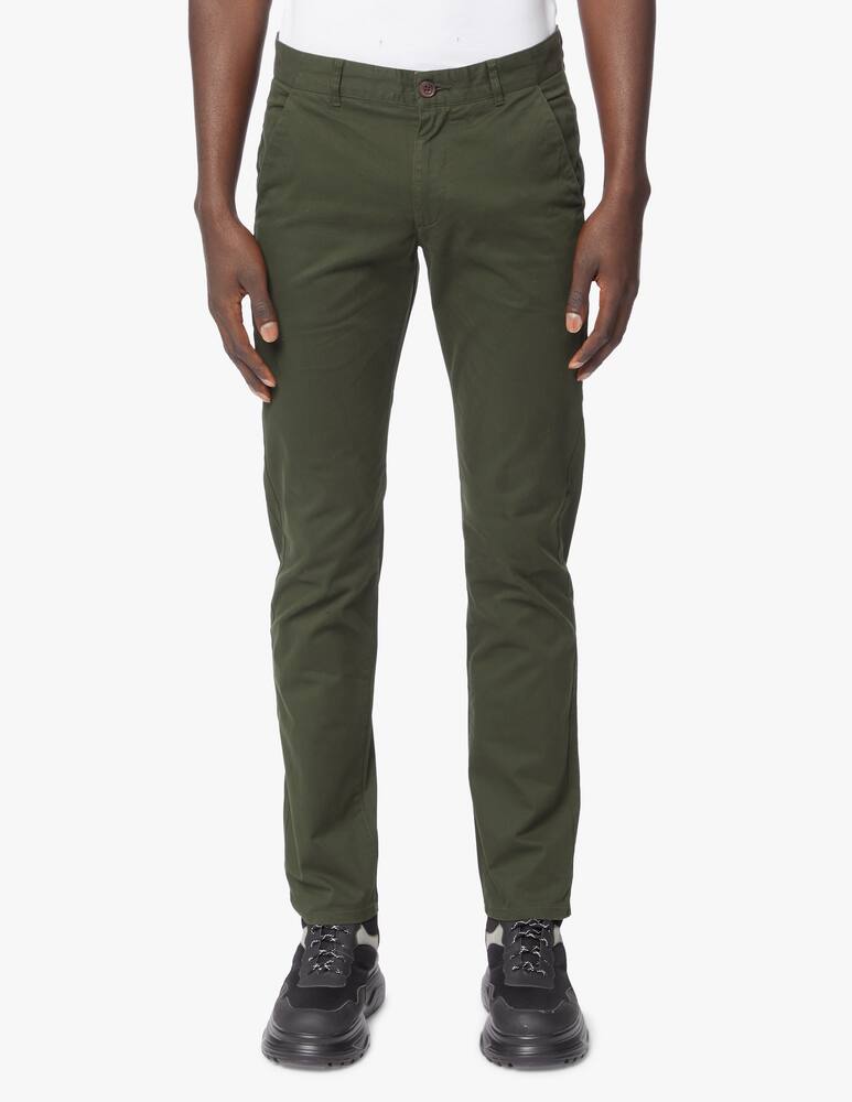 rinascente Farah Pantalone elm chino