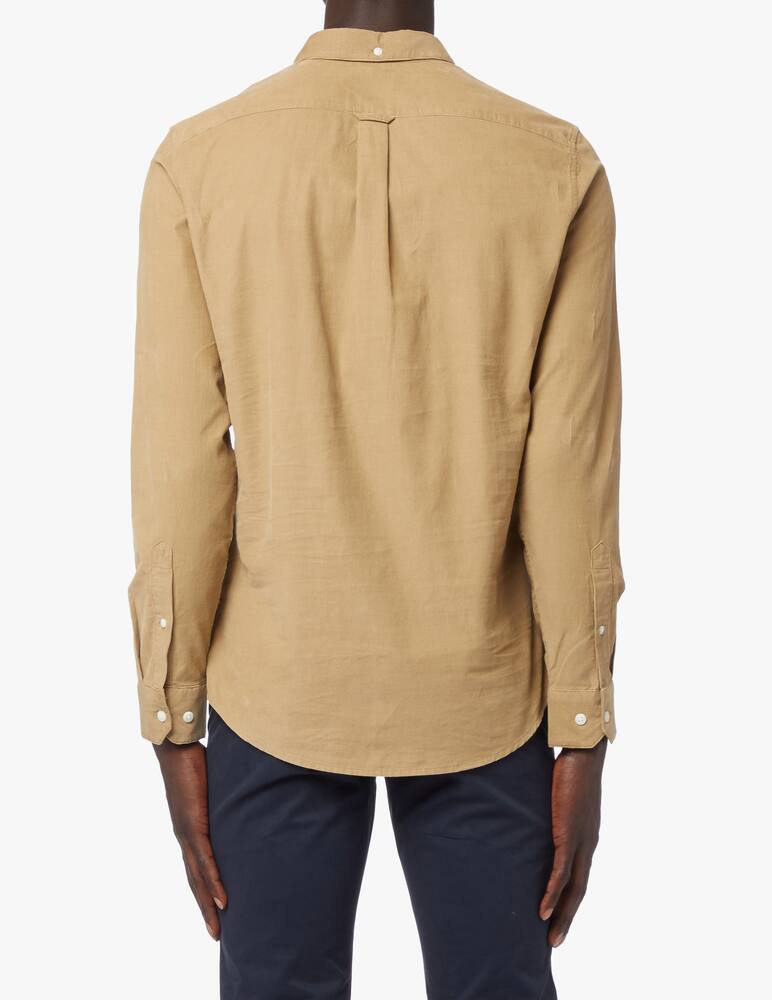 rinascente Farah Camicia manica lunga corduroy fontella