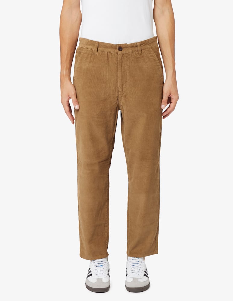 rinascente Farah Hawtin corduroy trousers