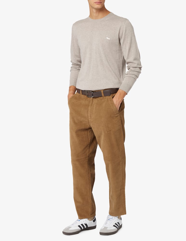 rinascente Farah Hawtin corduroy trousers