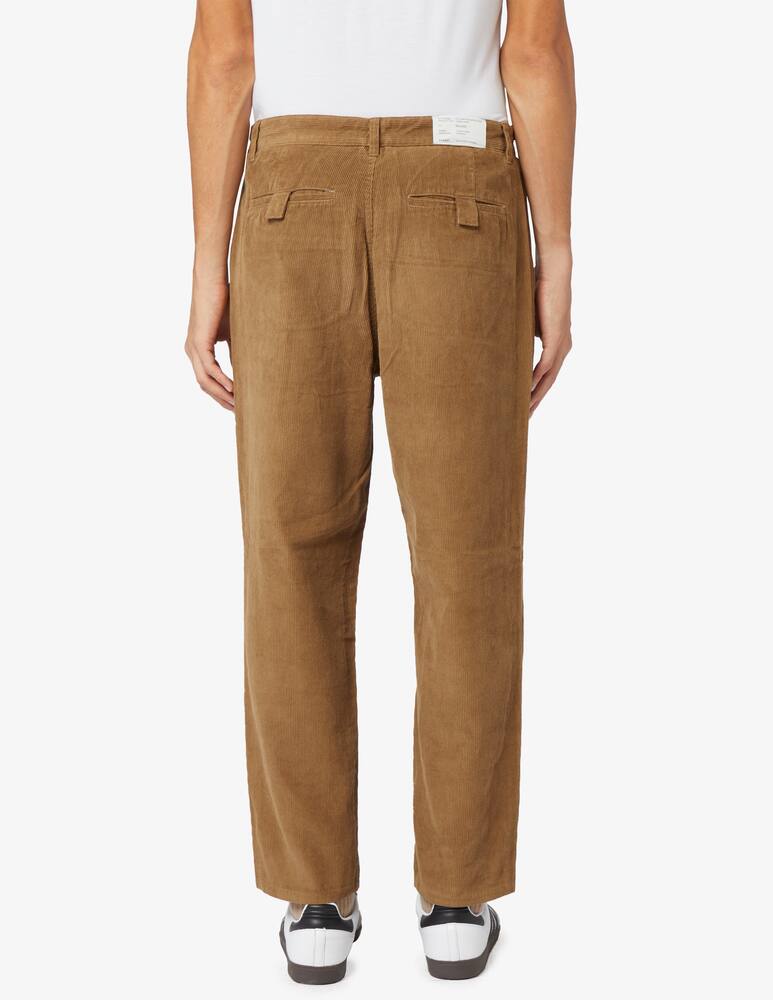 rinascente Farah Hawtin corduroy trousers