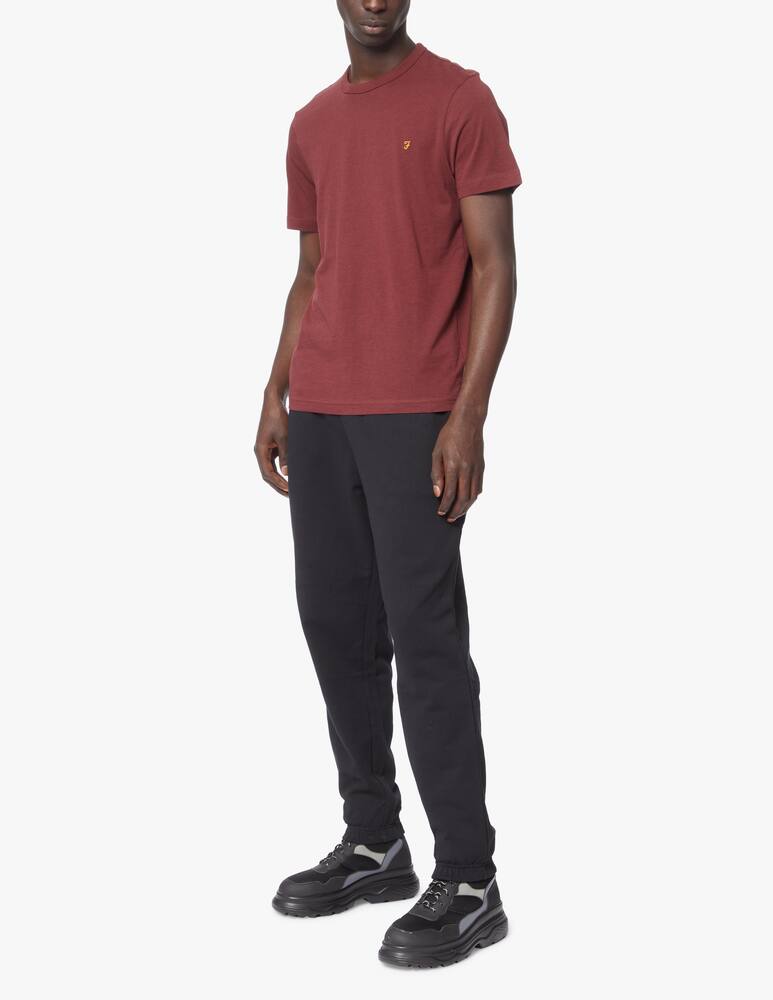 rinascente Farah Durrington jogegr sweatpant