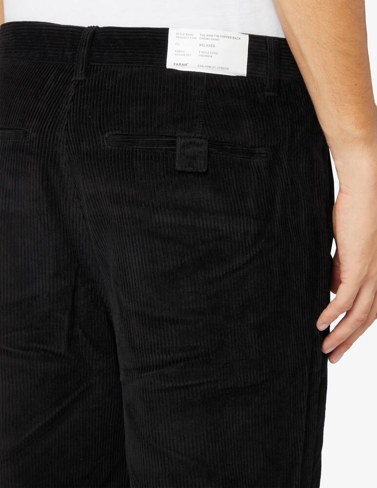 rinascente Farah Hawtin corduroy trousers