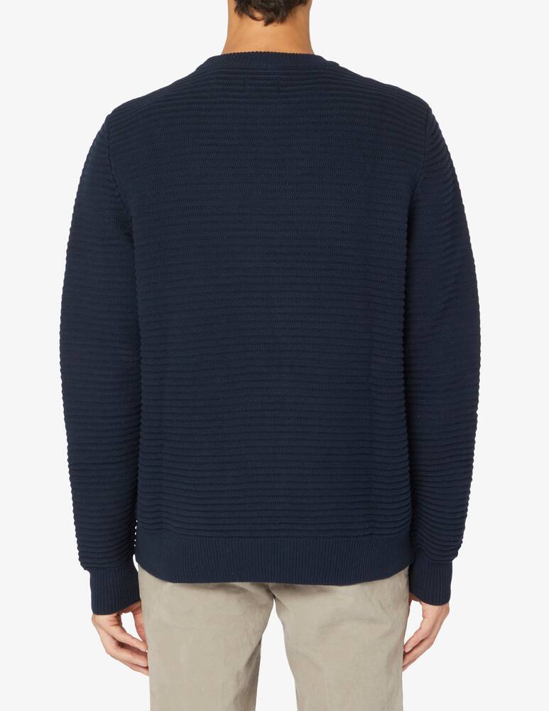 rinascente Farah Widnes crewneck jumper