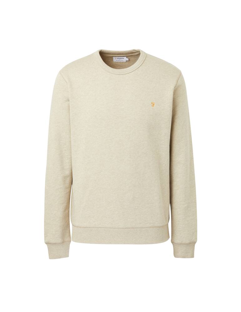 rinascente Farah Roundneck sweatshirt - beige