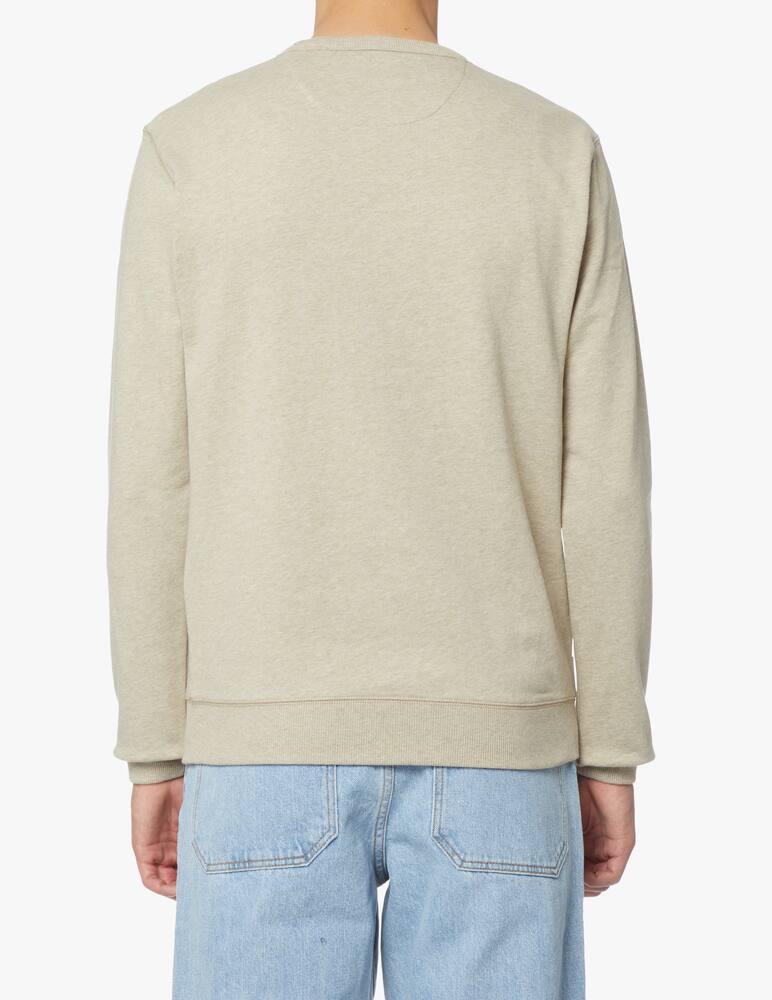 rinascente Farah Roundneck sweatshirt - beige