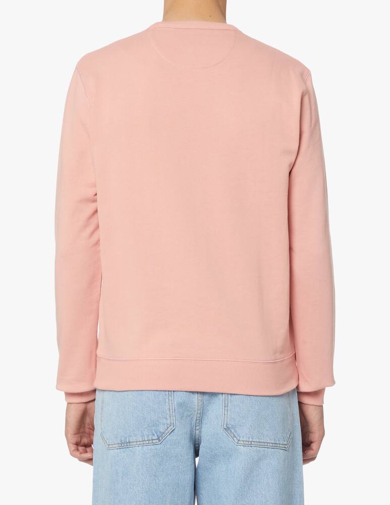 rinascente Farah Roundneck sweatshirt - pink