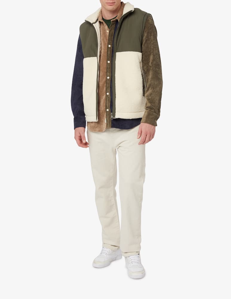 rinascente Farah Smanicato orsetto cb - Beige