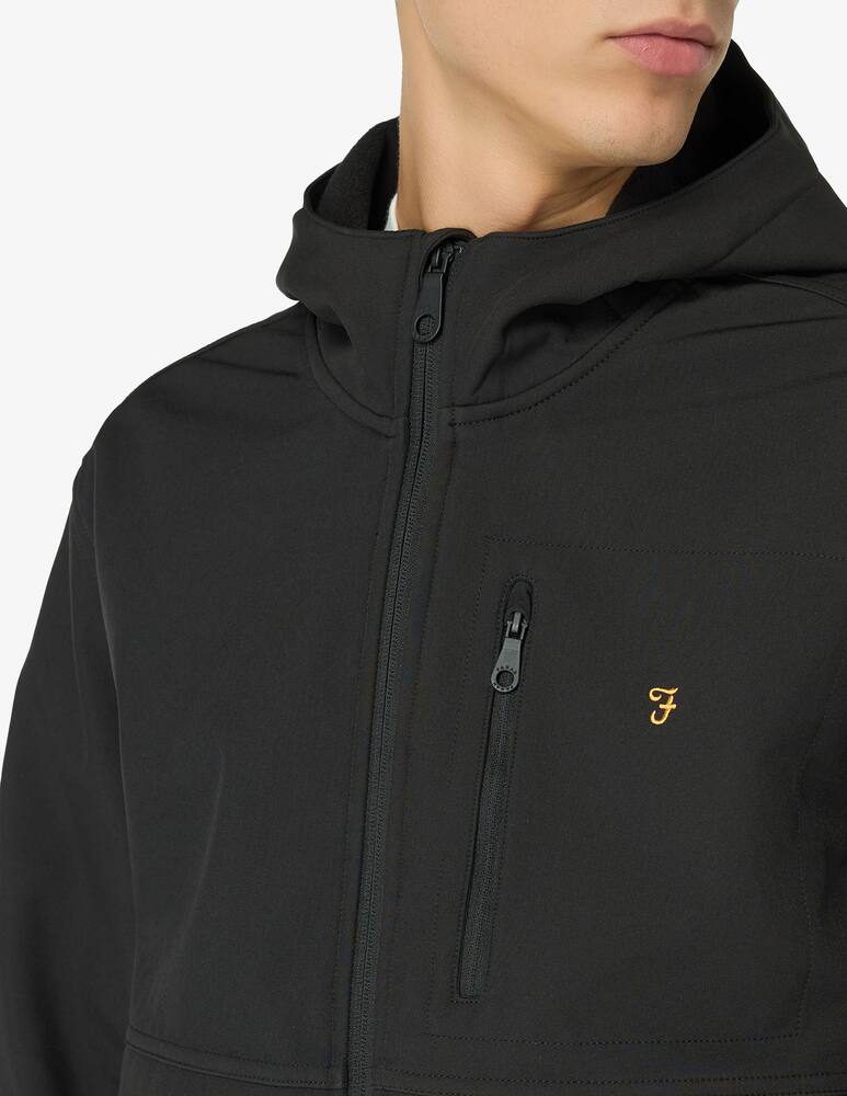 rinascente Farah Giacca rudd softshell