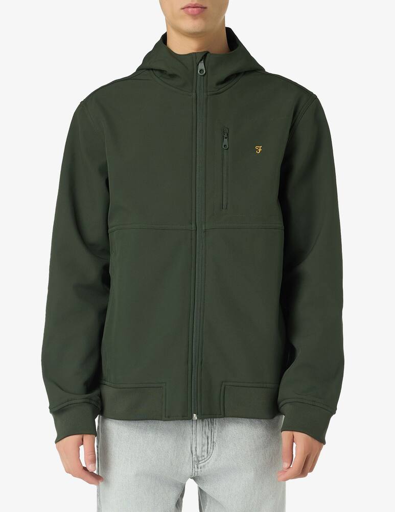 rinascente Farah Giacca rudd softshell