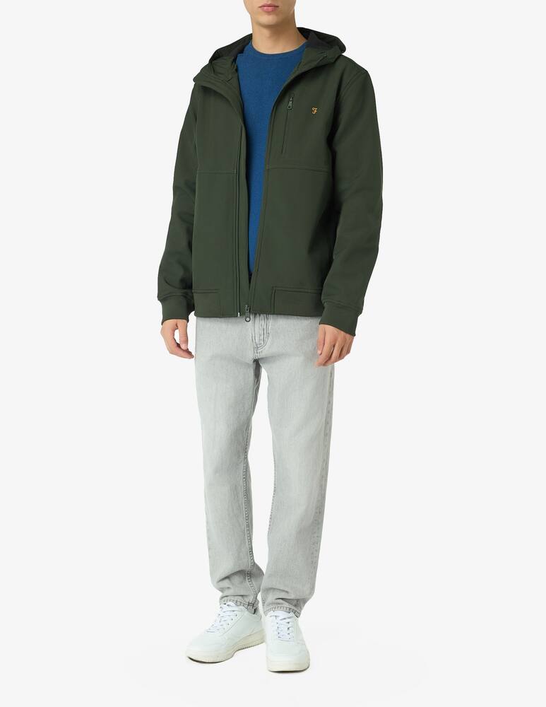 rinascente Farah Giacca rudd softshell