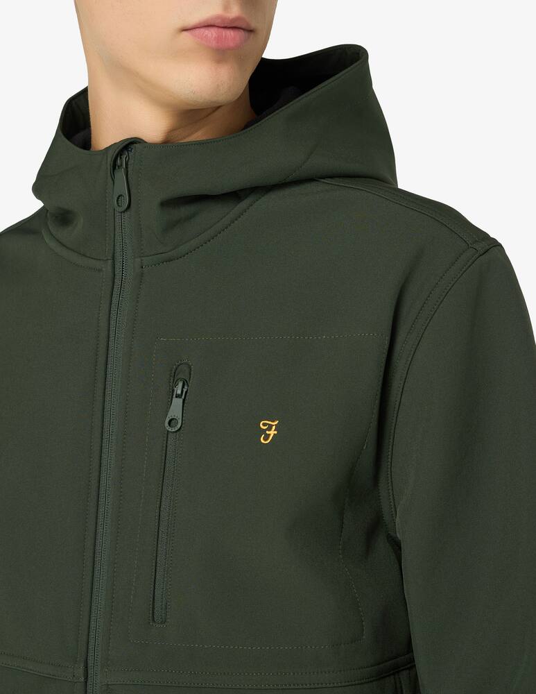 rinascente Farah Giacca rudd softshell