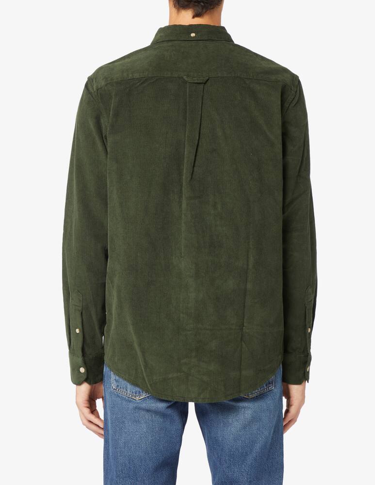 rinascente Farah Bowery corduroy shirt