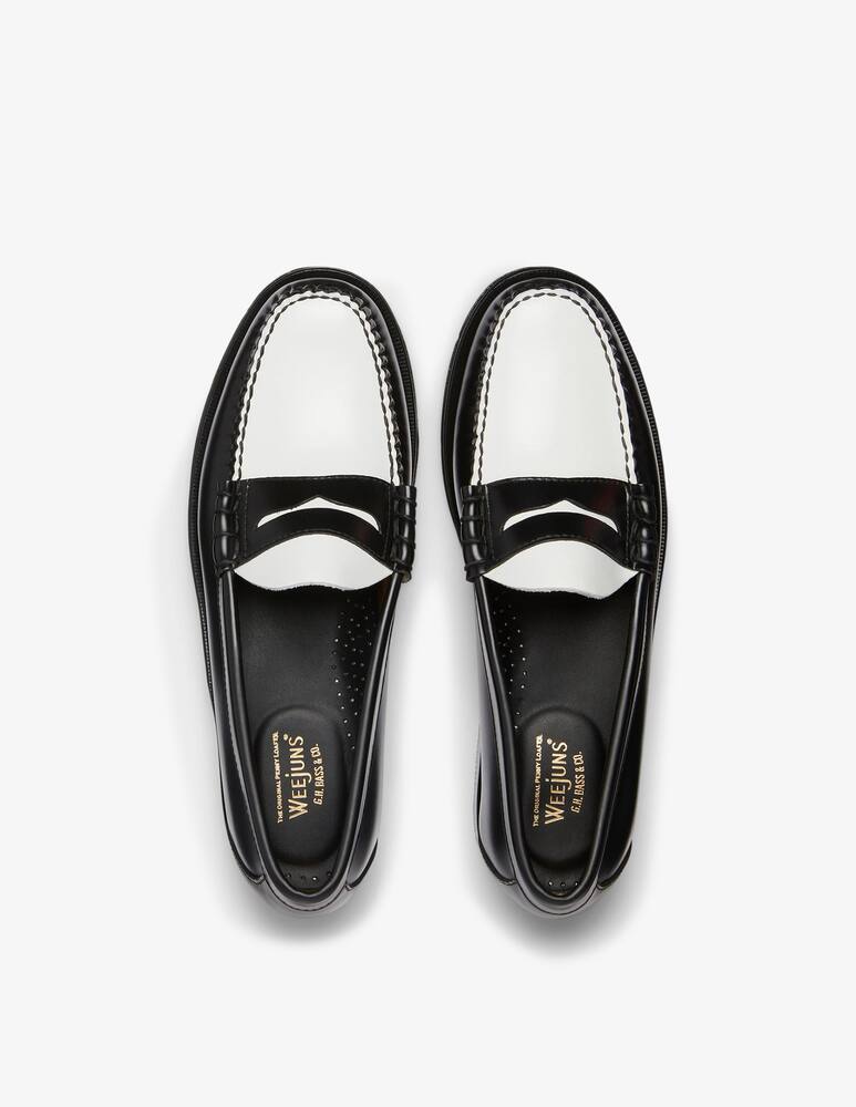 rinascente GH BASS Mocassino weejun heritage larson