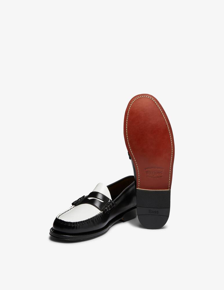 rinascente GH BASS Mocassino weejun heritage larson