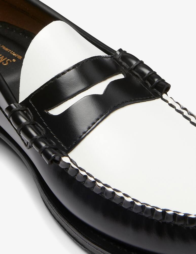 rinascente GH BASS Mocassino weejun heritage larson