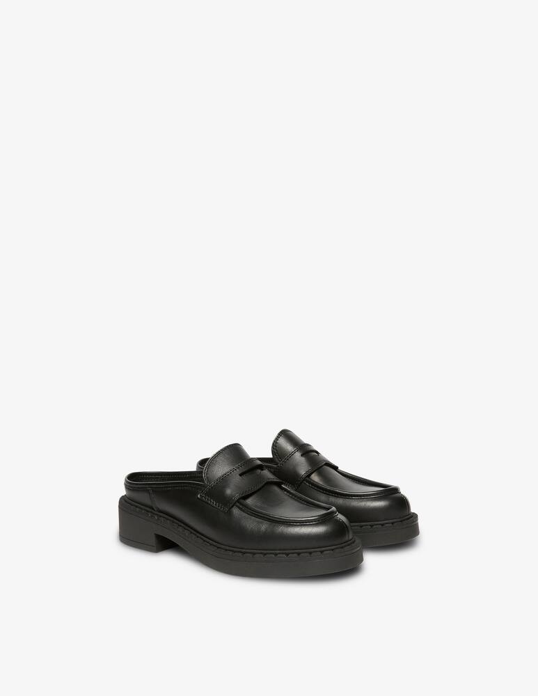 rinascente GH BASS Albany II saddle slide