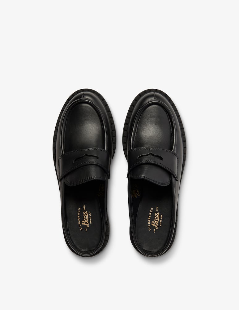 rinascente GH BASS Albany II saddle slide