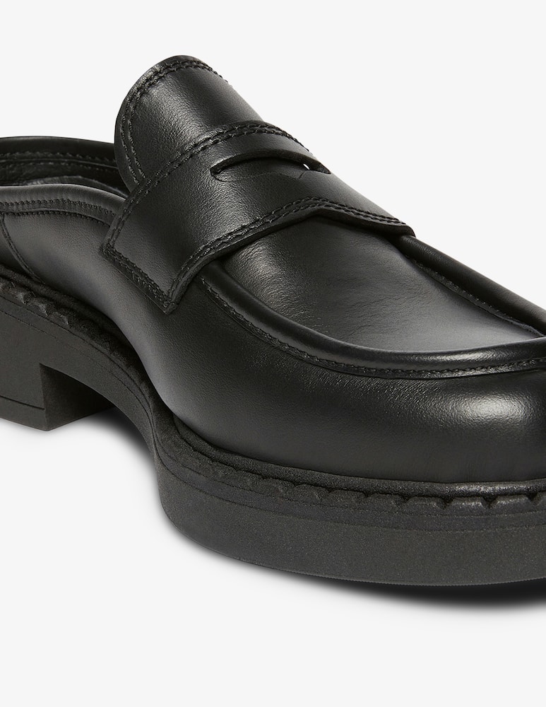 rinascente GH BASS Albany II saddle slide