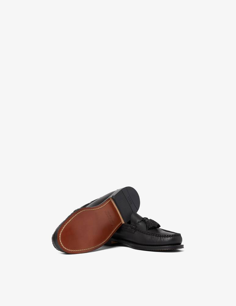 rinascente GH BASS Weejun heritage larkin moc tassel