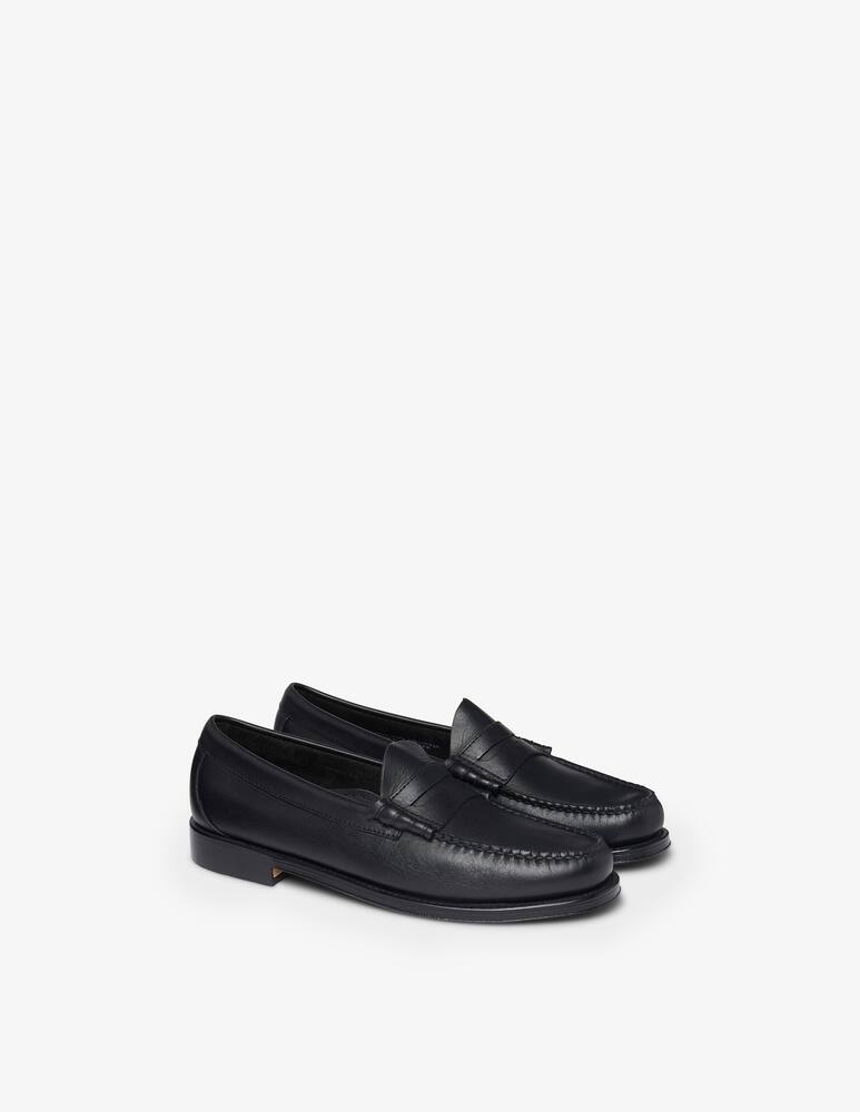 rinascente GH BASS Larson soft penny loafers