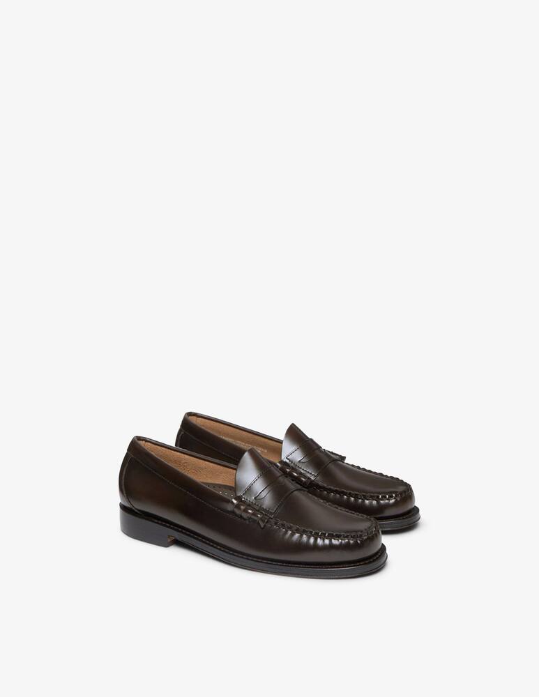 rinascente GH BASS Mocassini weejun heritage mascherina