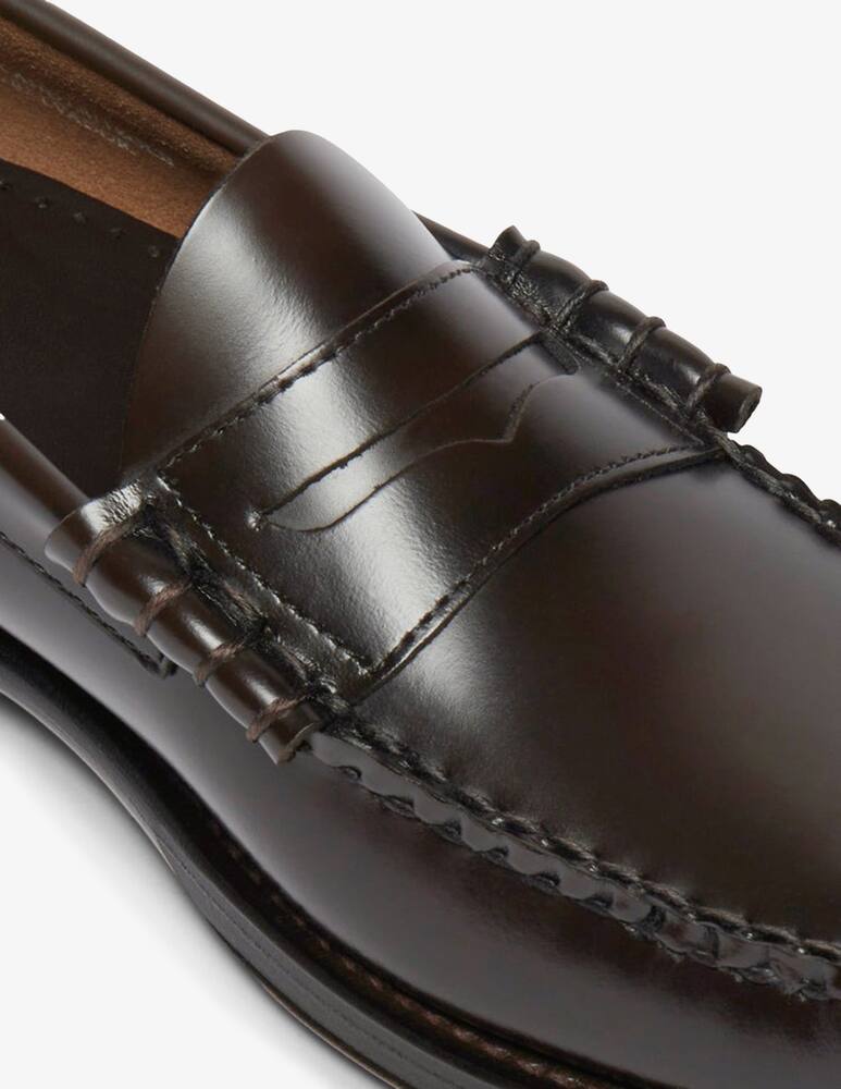 rinascente GH BASS Weejun heritage loafers