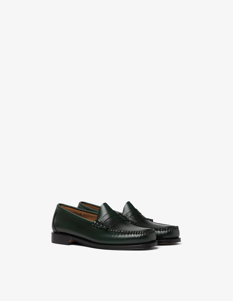 rinascente GH BASS Penny loafers weejun heritage larson