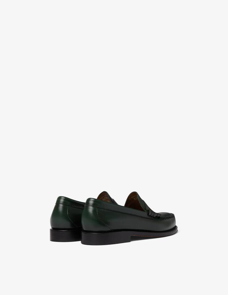 rinascente GH BASS Penny loafers weejun heritage larson