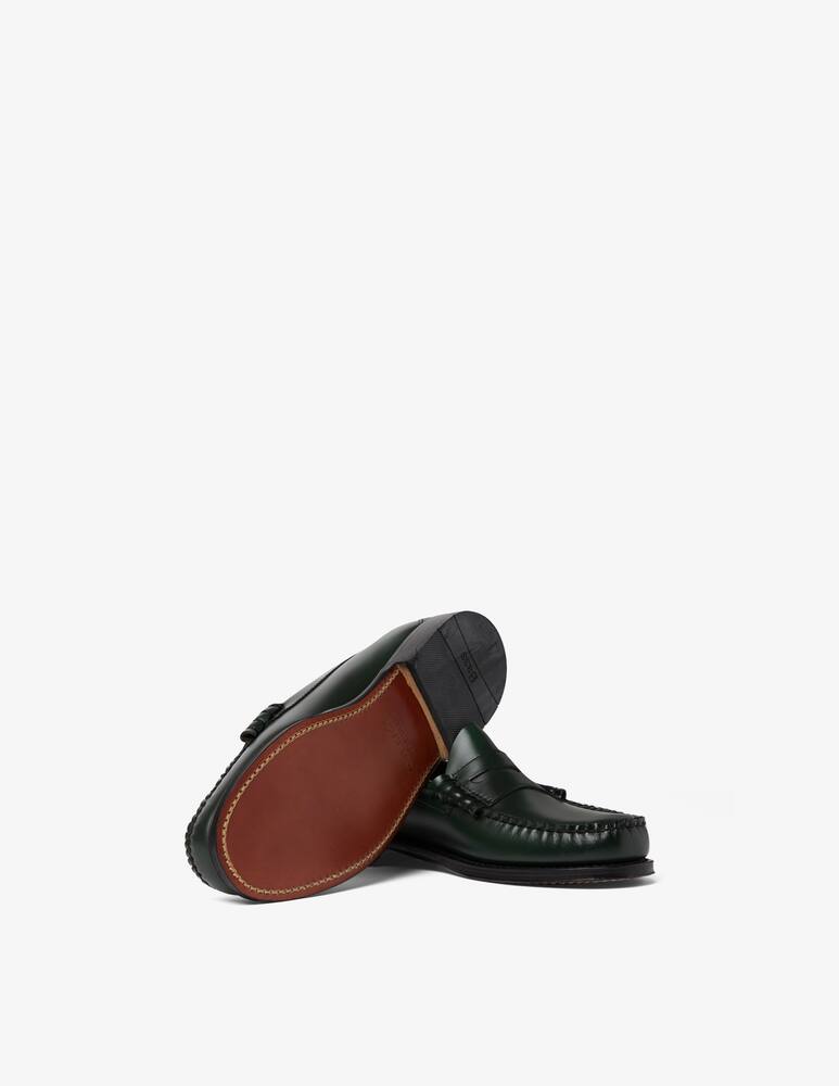 rinascente GH BASS Penny loafers weejun heritage larson