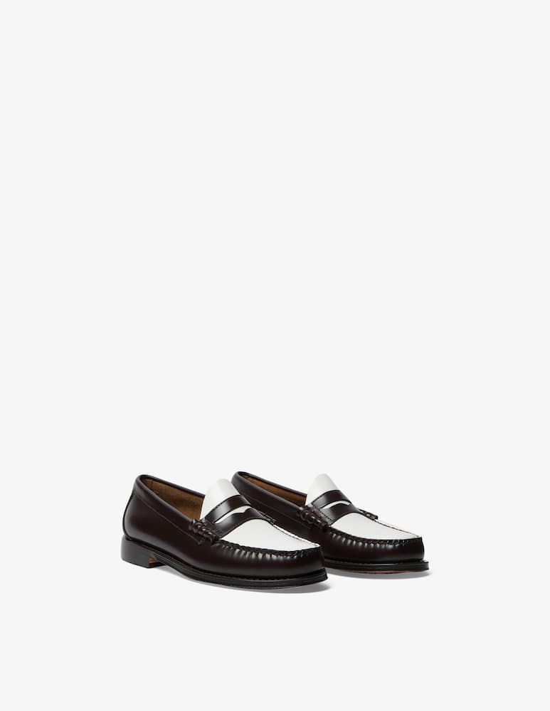 rinascente GH BASS Mocassini weejun heritage larson moc penny