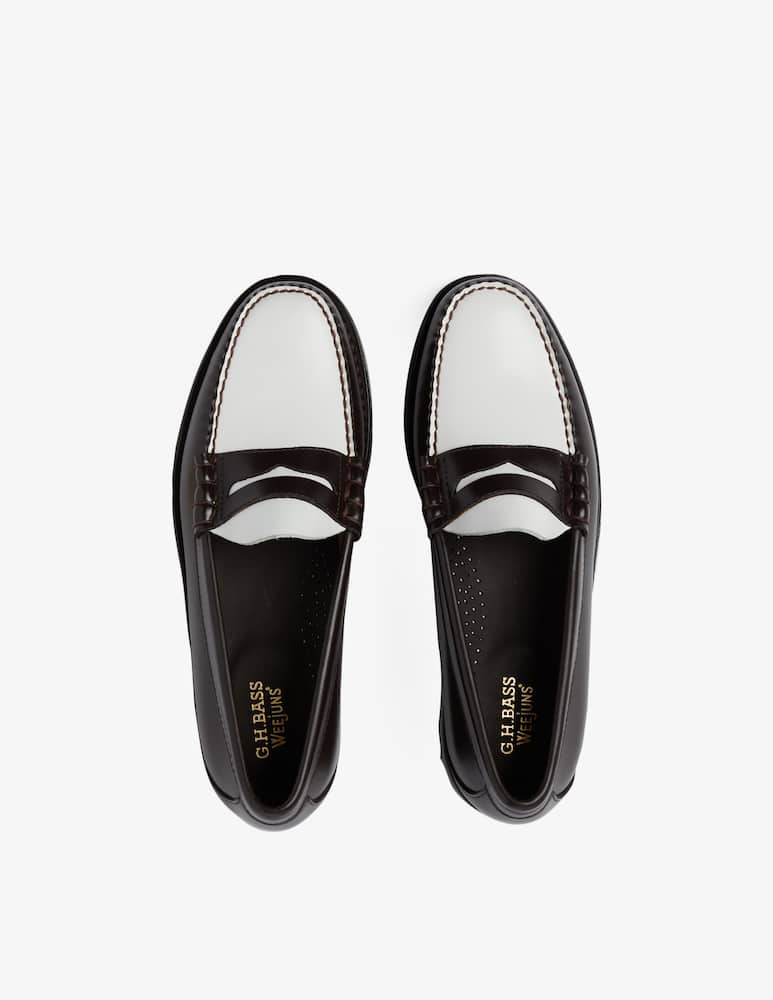 rinascente GH BASS Mocassini weejun heritage larson moc penny