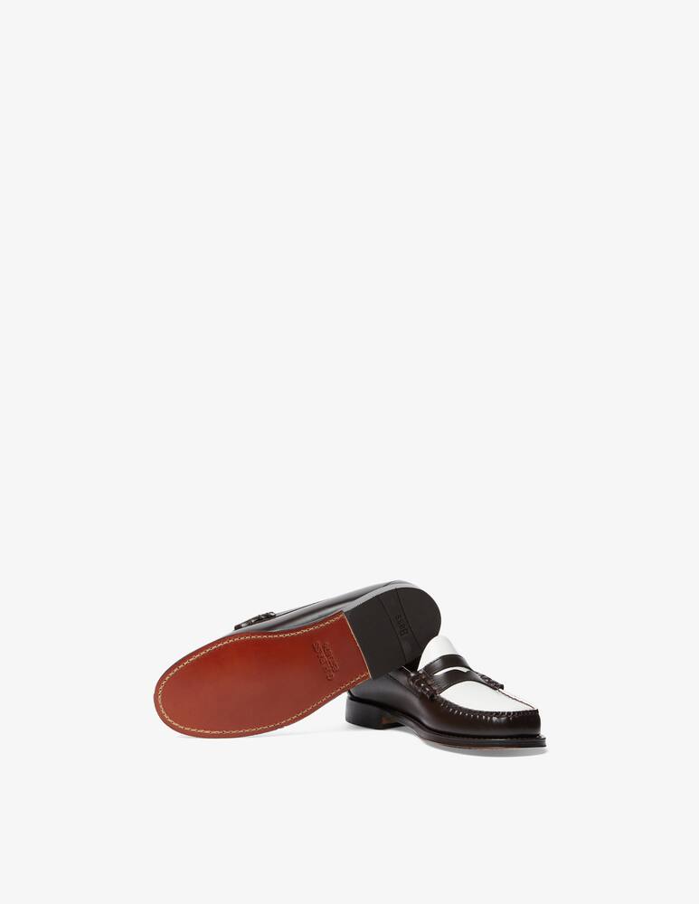 rinascente GH BASS Mocassini weejun heritage larson moc penny