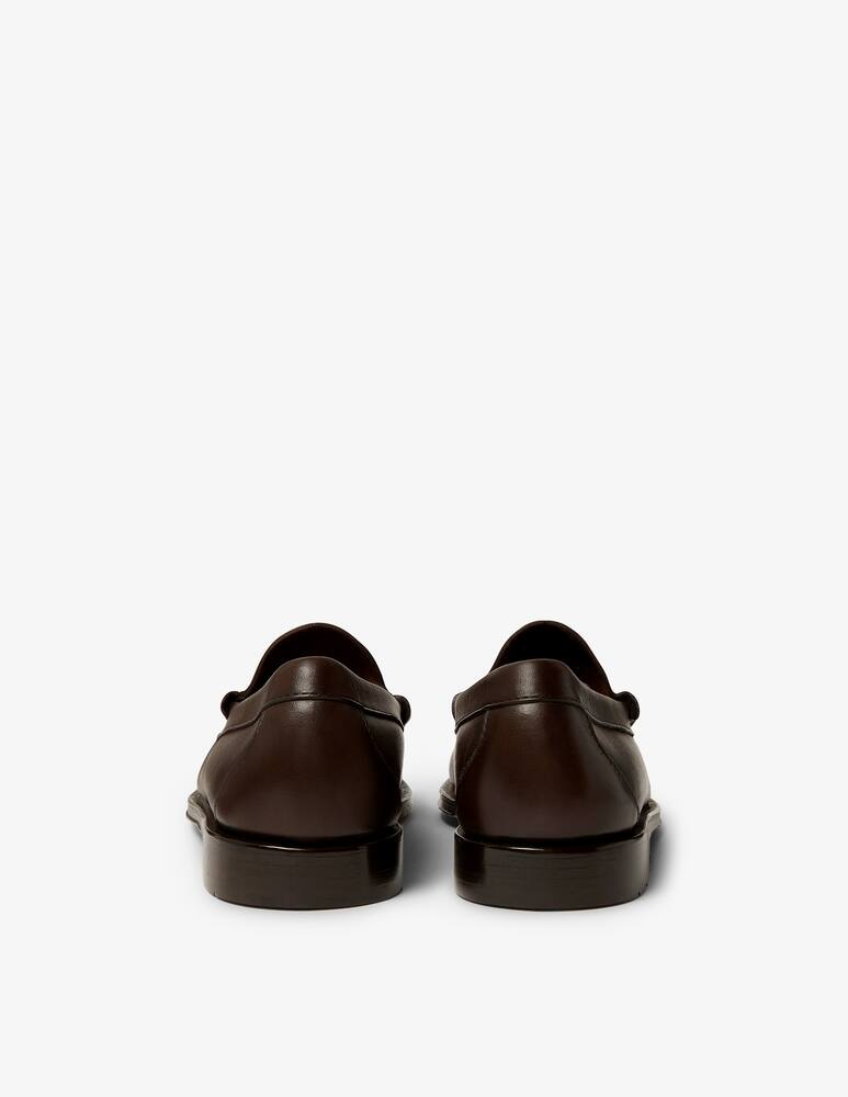 rinascente GH BASS Larson penny loafers