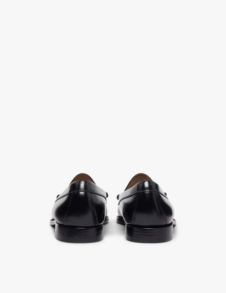 rinascente GH BASS Weejun venetian loafers