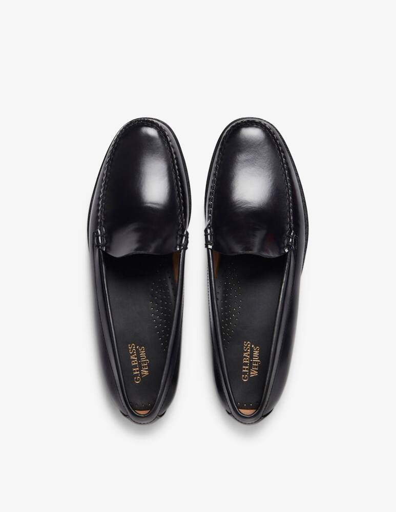 rinascente GH BASS Weejun venetian loafers