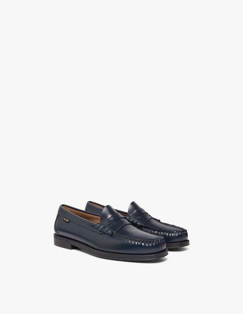 rinascente GH BASS Larson loafers
