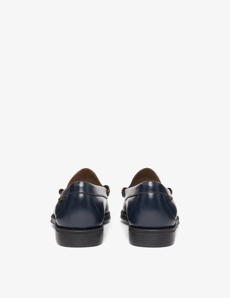 rinascente GH BASS Larson loafers