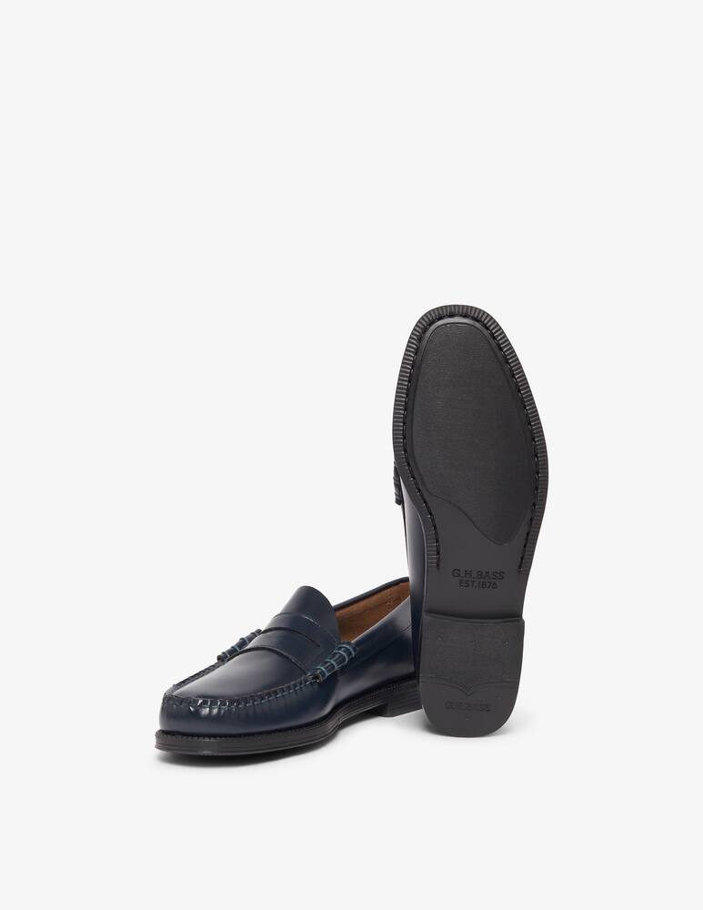 rinascente GH BASS Larson loafers