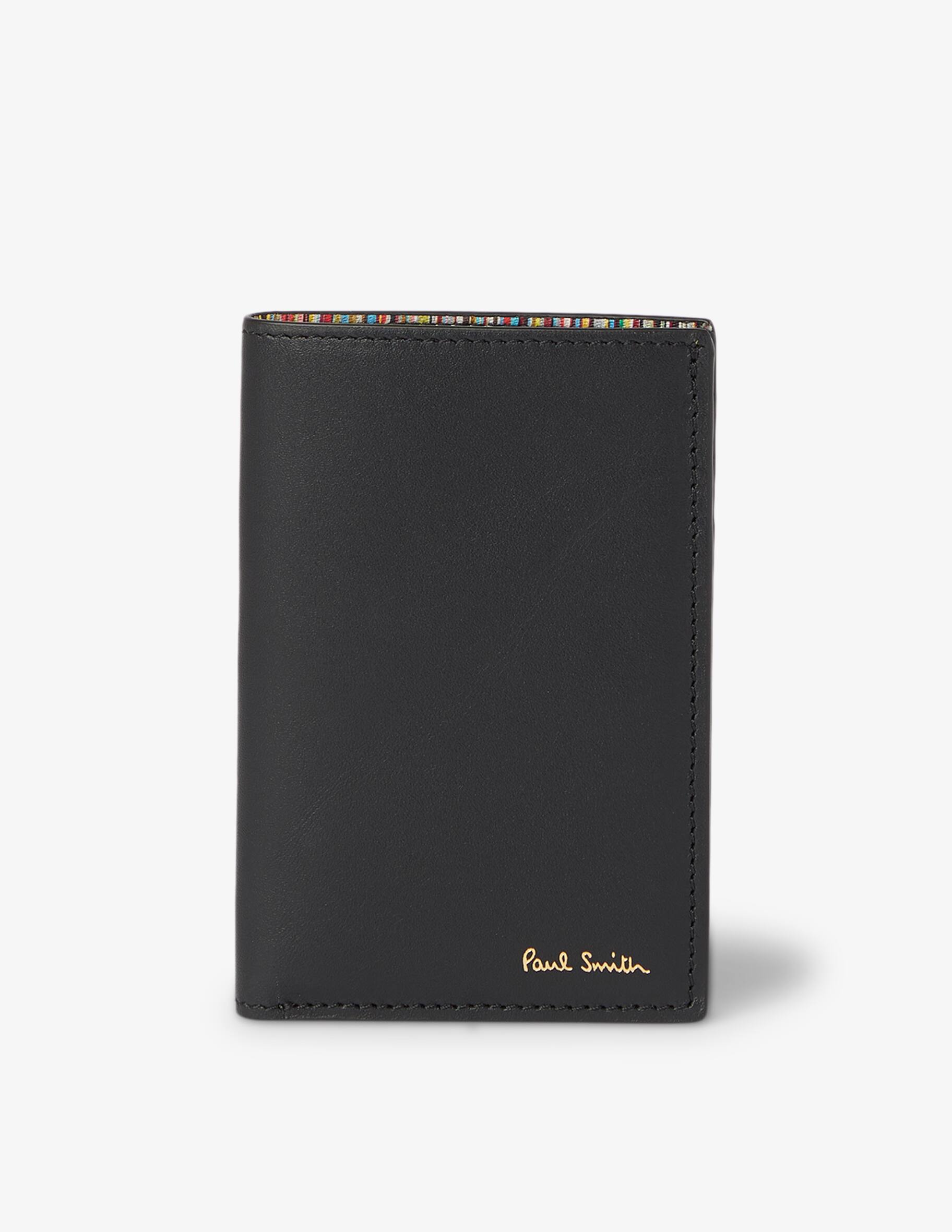 Paul Smith Portafoglio in Pelle uomo - Glamood Outlet