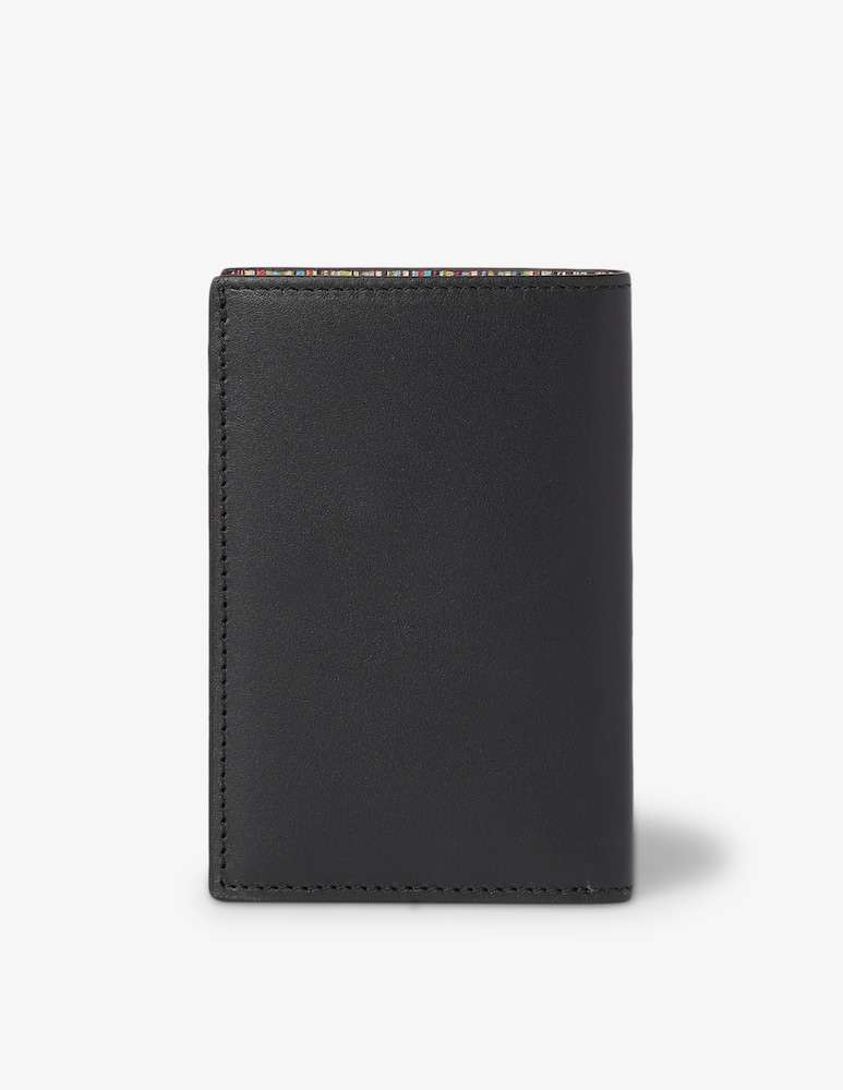 rinascente Paul Smith Porta carte multi - nero