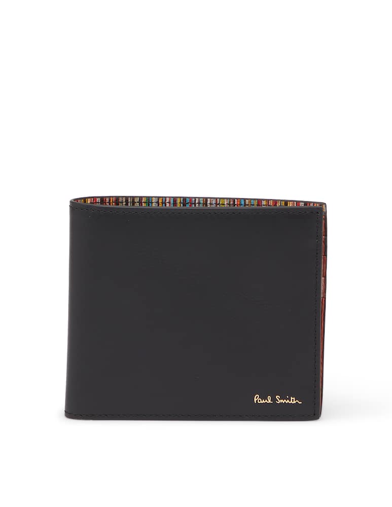 Paul Smith Portafoglio riga multi logo - immagine 1 Paul Smith Portafoglio riga multi logo - immagine 1
