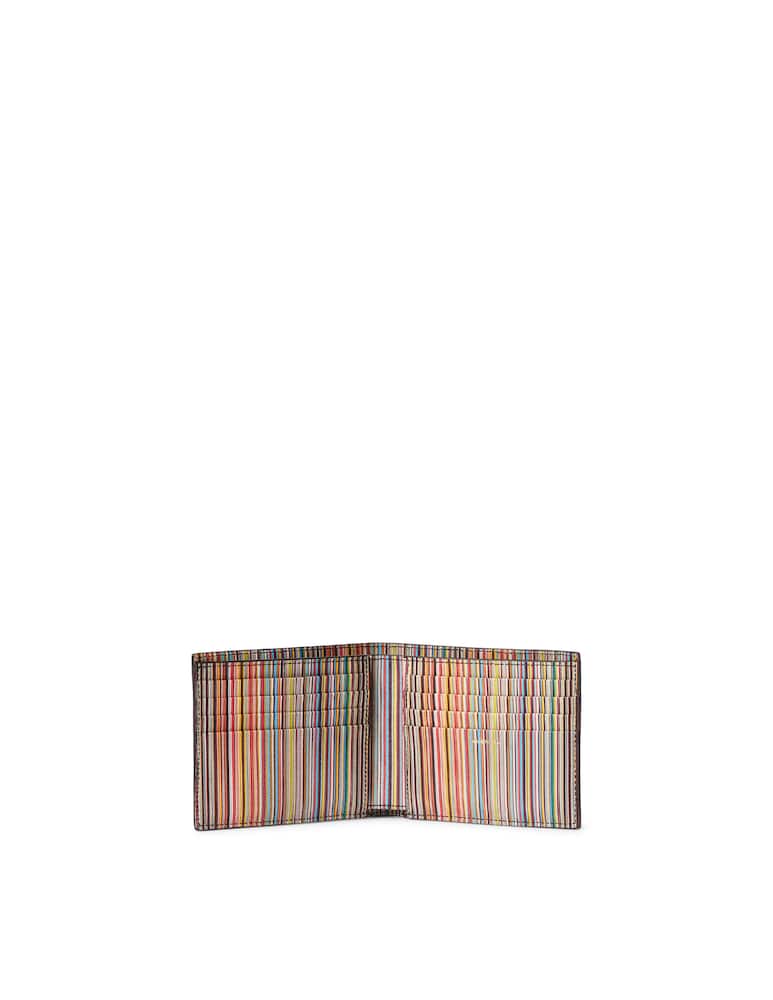 Paul Smith Portafoglio riga multi logo - immagine 5 Paul Smith Portafoglio riga multi logo - immagine 5